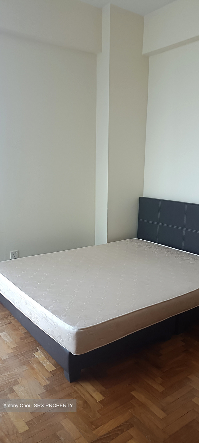 Regent Heights (D23), Condominium #450742301